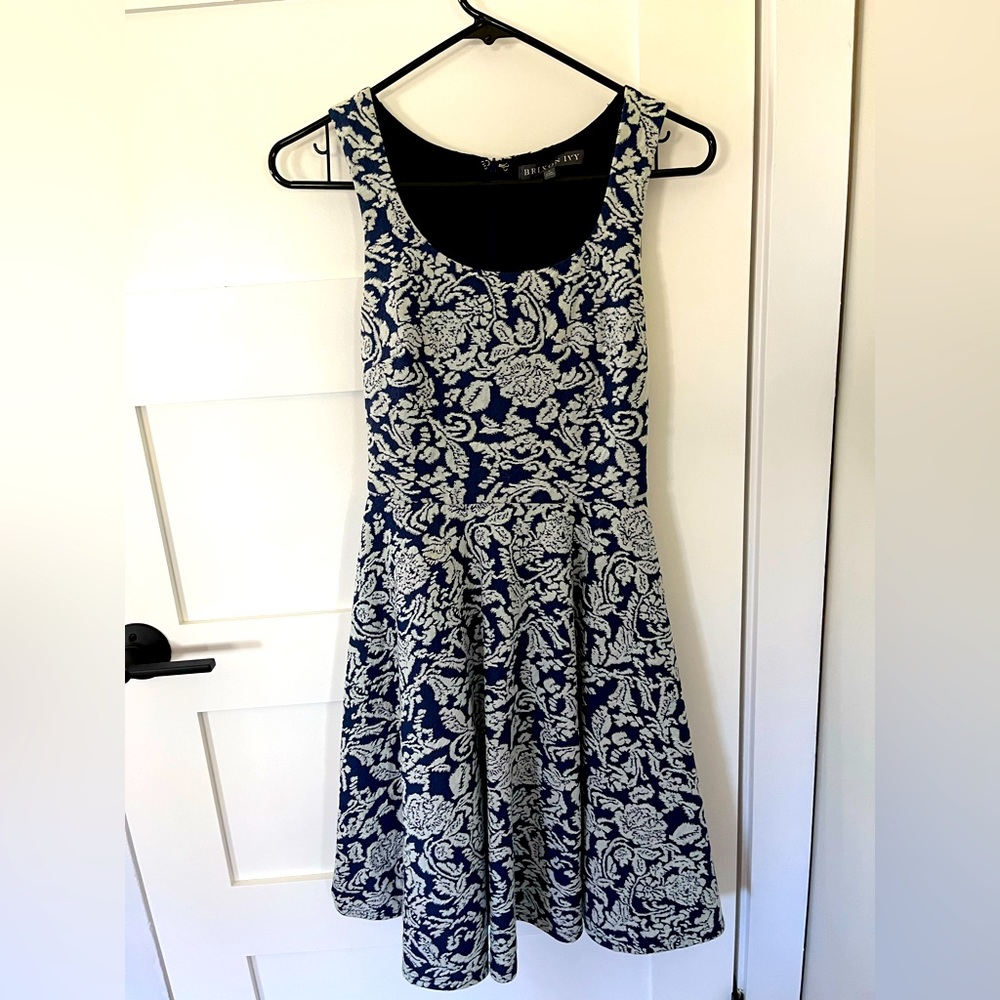 Brixon Ivy Dress